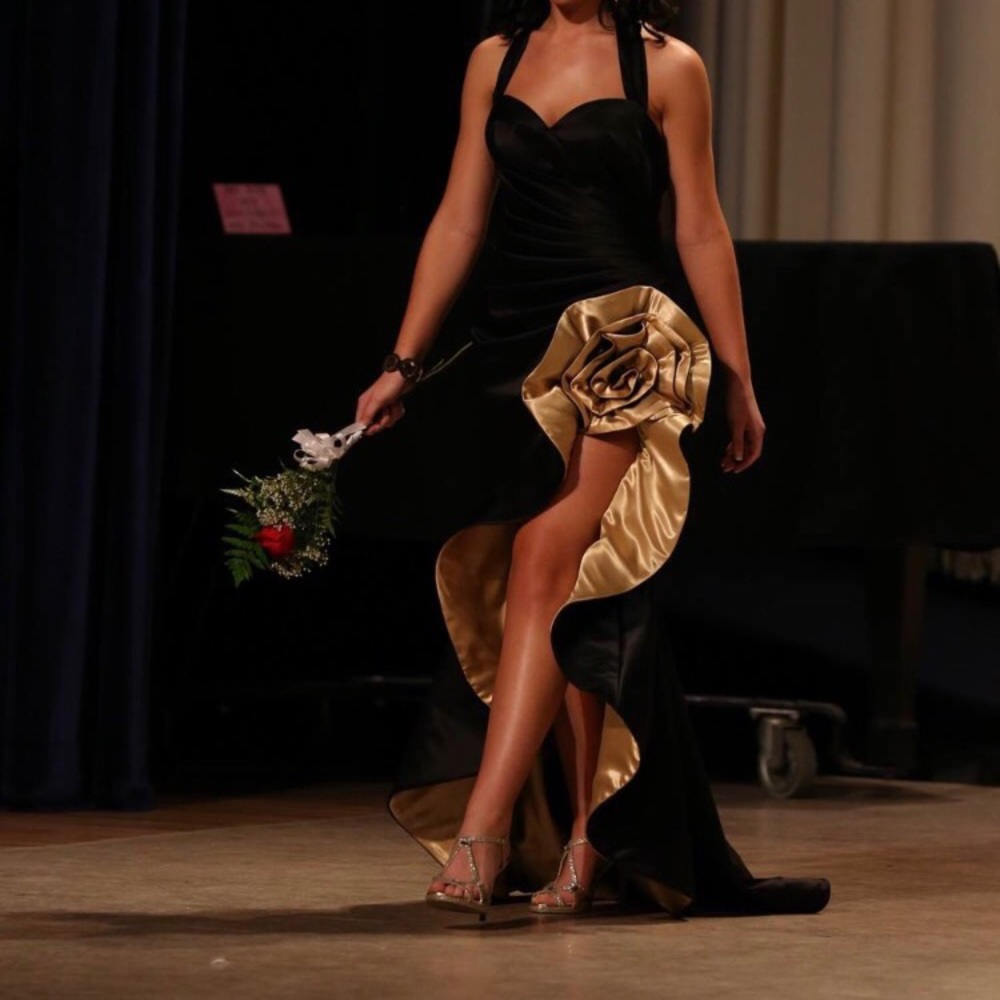 Prom / Pageant Dress size 4